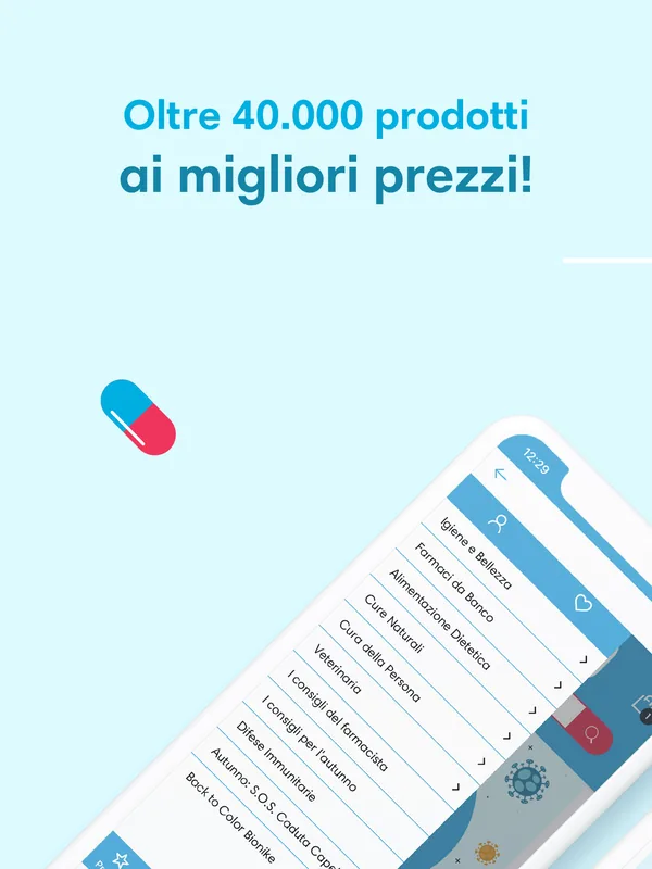 FAOL farmaci online