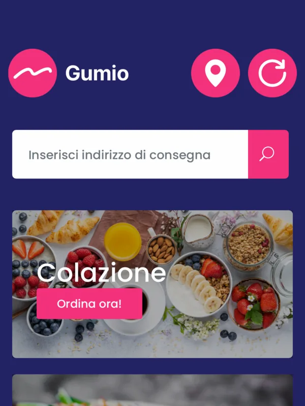 Gumio