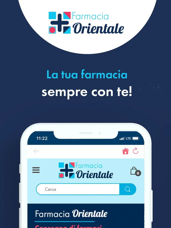 Farmacia Orientale